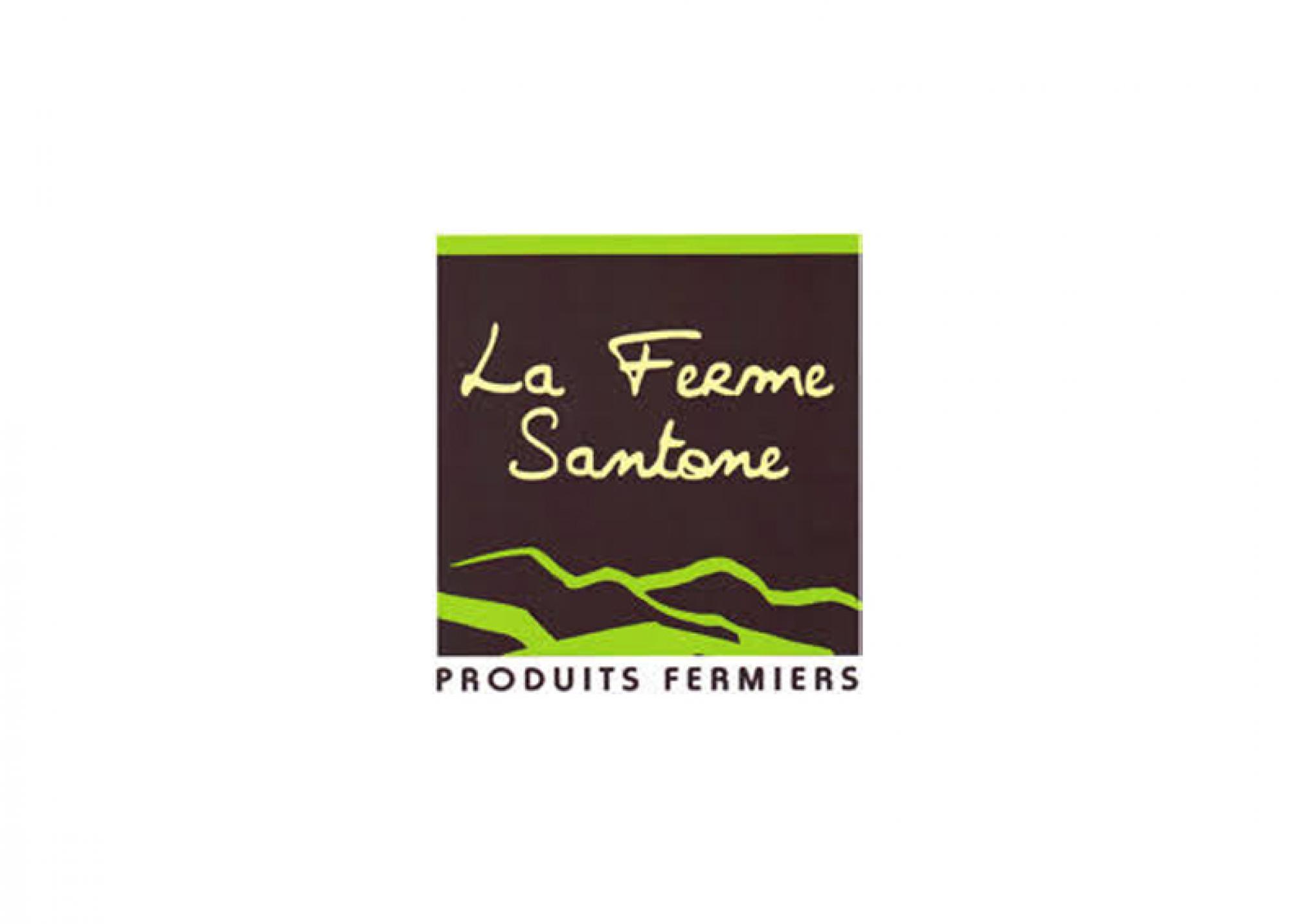 Agencement de magasin - La Ferme Santone 2(1er agencement réalisé par EREM) - aménagements bois de magasins
