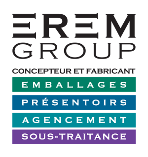 Concepteur et fabricant d'emballages, présentoirs, travaux à façon ...